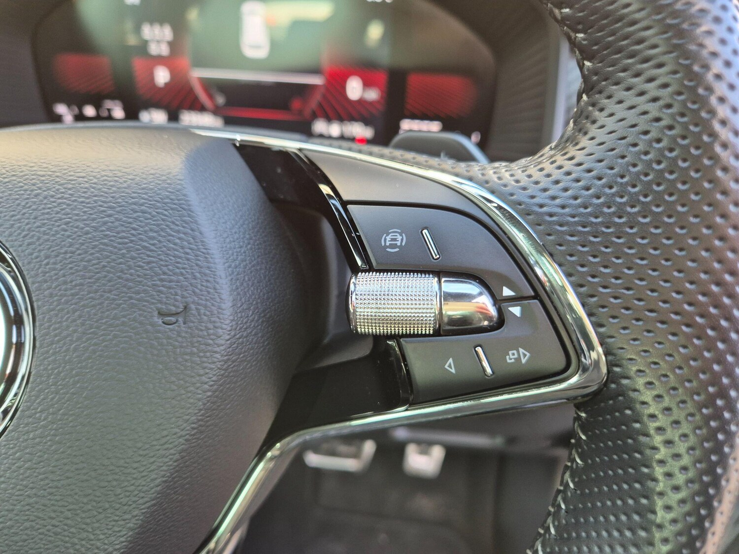 Used Skoda Kodiaq for sale - 77672051: Photo 30