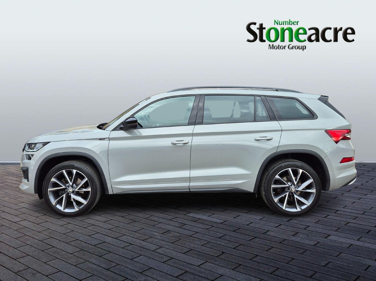 Used Skoda Kodiaq for sale - 77672051: Photo 6