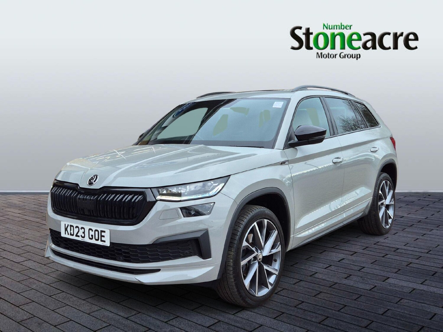 Used Skoda Kodiaq for sale - 77672051: Photo 7