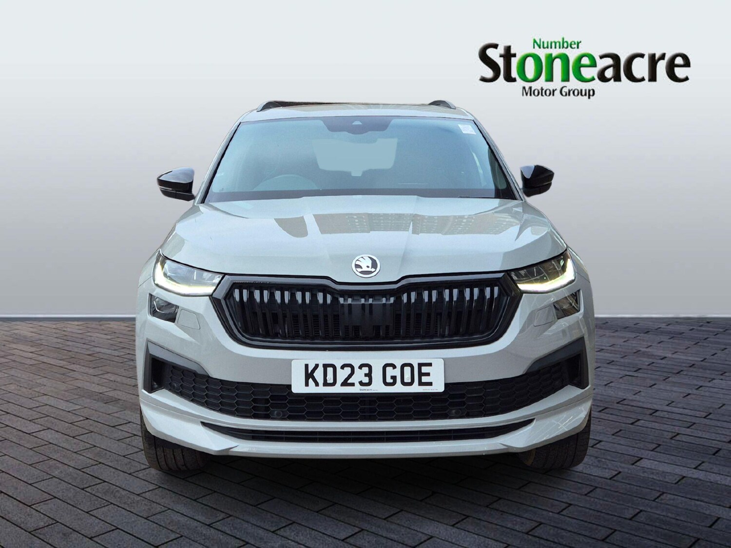 Used Skoda Kodiaq for sale - 77672051: Photo 8