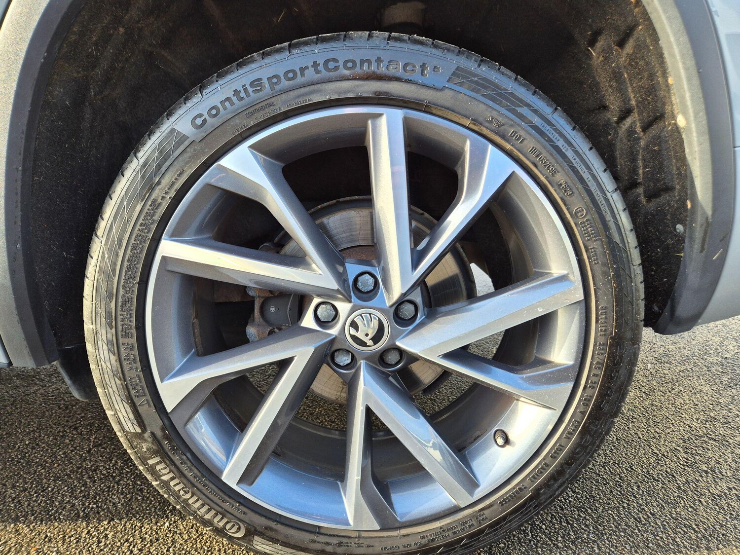 Used Skoda Kodiaq for sale - 77672051: Photo 9