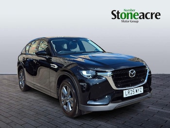 Used Mazda CX-60 2025 for sale - 79061935: Photo