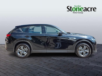 Used Mazda CX-60 2025 for sale - 79061935: Photo