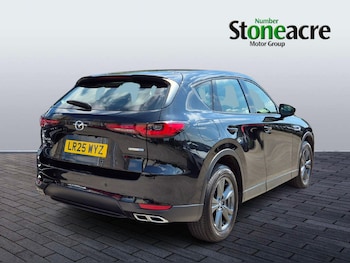 Used Mazda CX-60 2025 for sale - 79061935: Photo