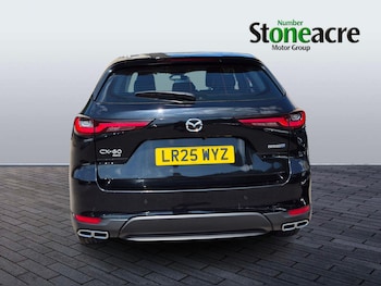 Used Mazda CX-60 2025 for sale - 79061935: Photo