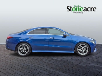 Used Mercedes-Benz CLA 2024 for sale - 78771337: Photo