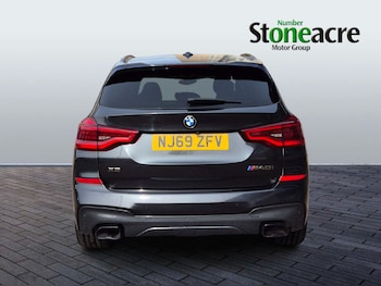 Used BMW X3 2019 for sale - 78244413: Photo