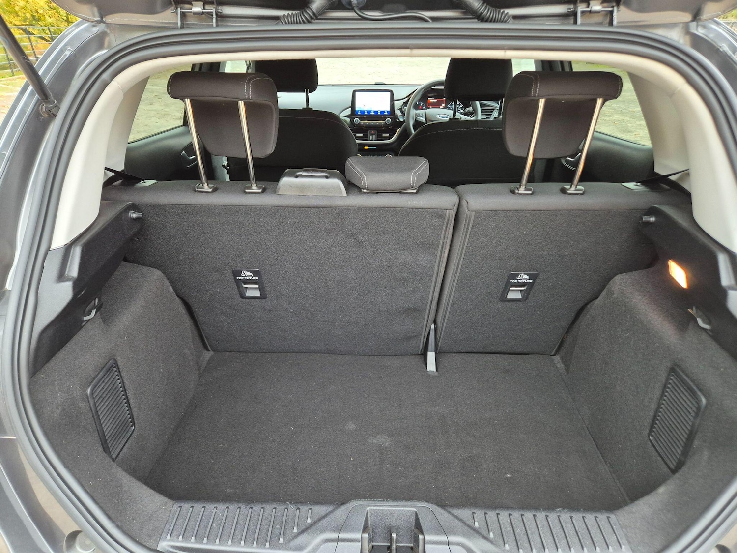 Used Ford Fiesta for sale - 77191903: Photo 10