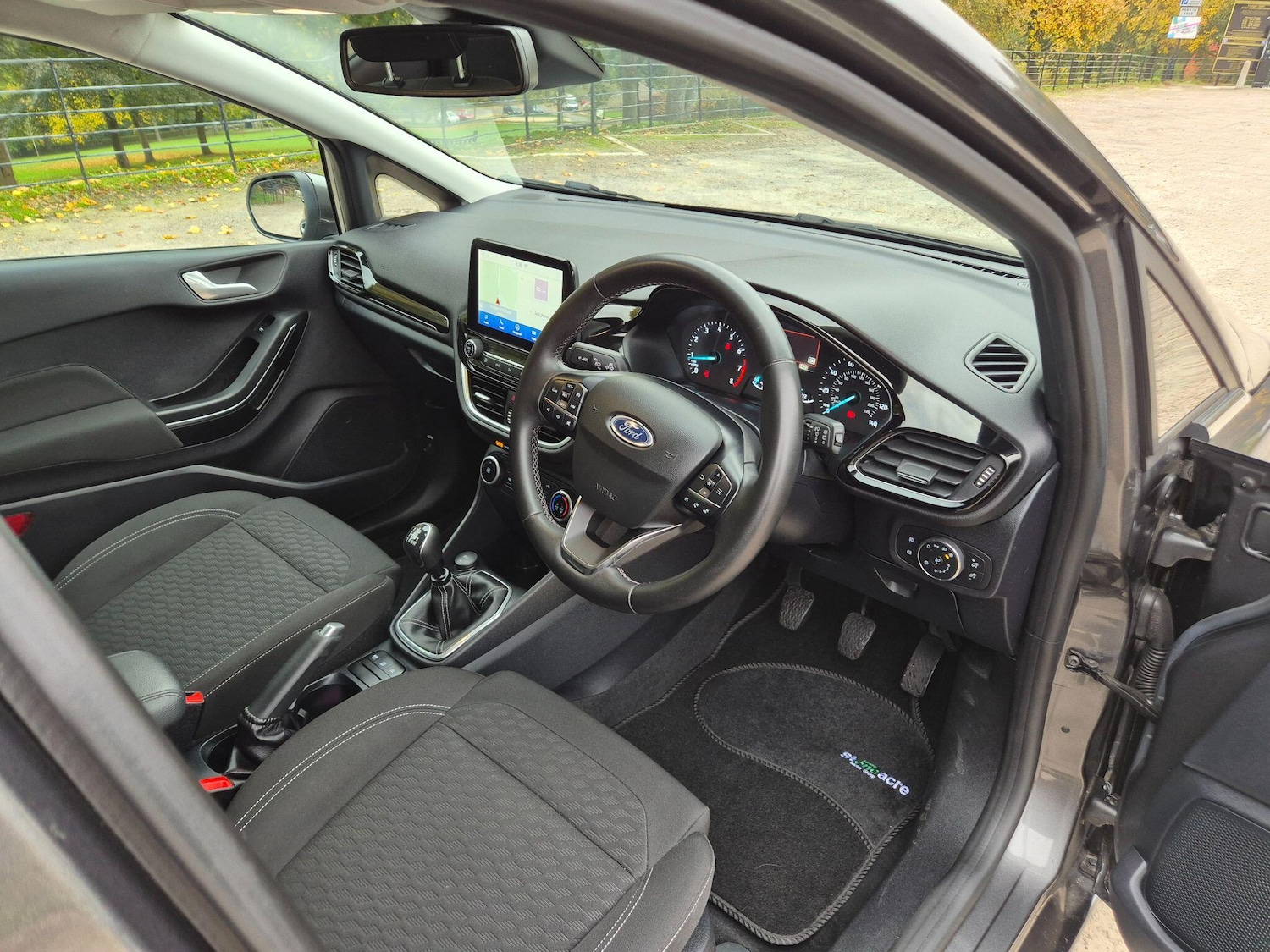 Used Ford Fiesta for sale - 77191903: Photo 11