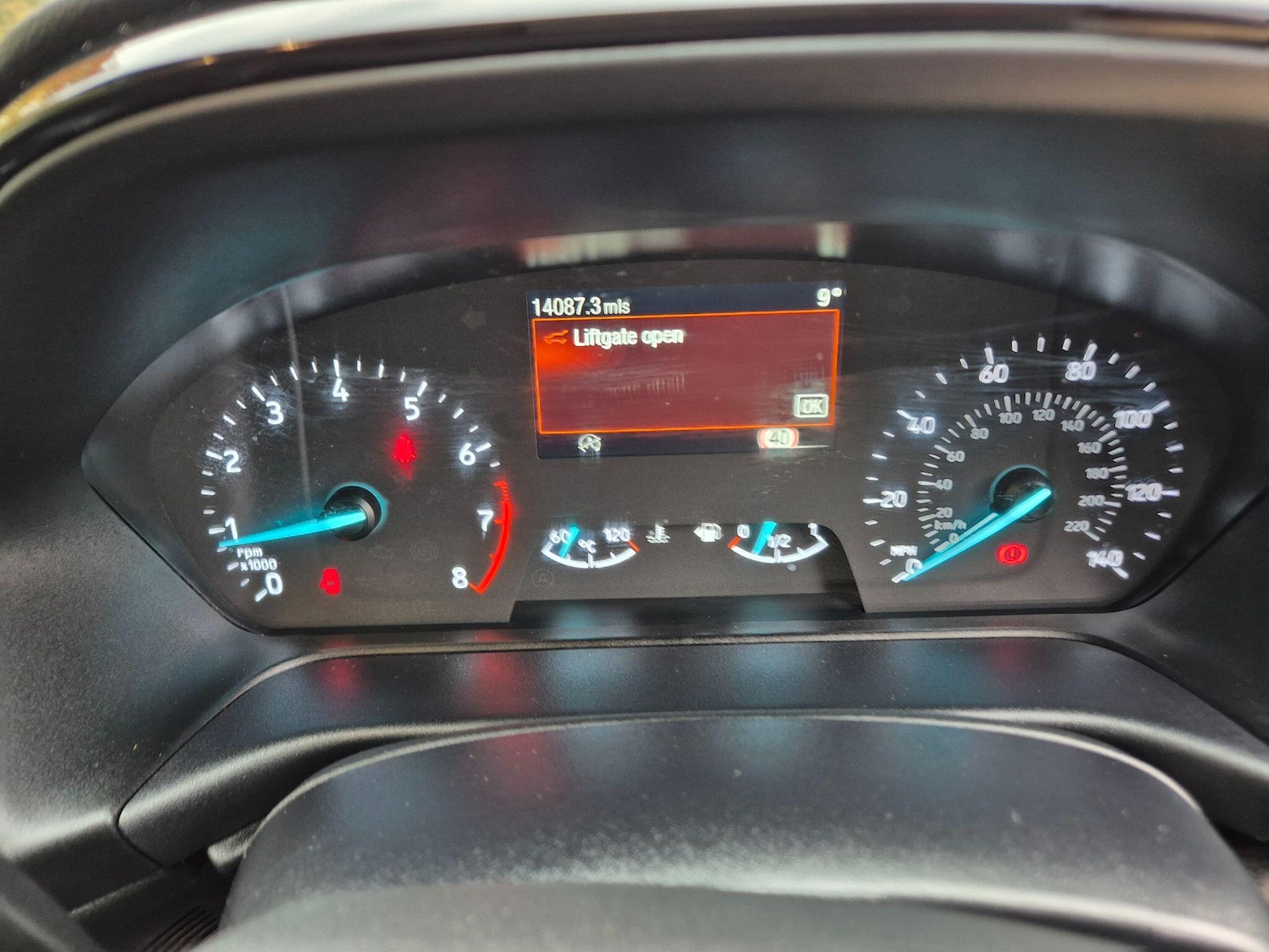 Used Ford Fiesta for sale - 77191903: Photo 12