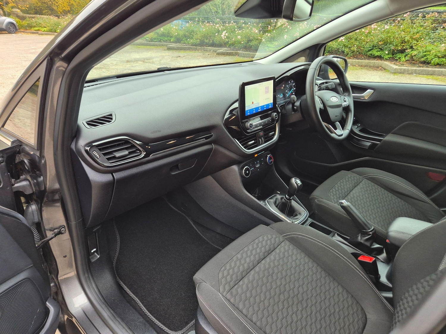 Used Ford Fiesta for sale - 77191903: Photo 13