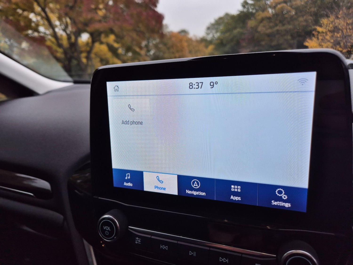 Used Ford Fiesta for sale - 77191903: Photo 19