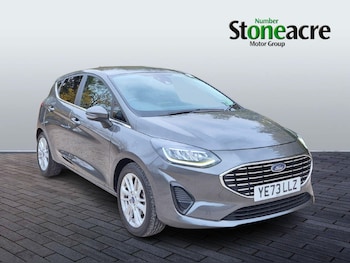 Ford Fiesta feature image