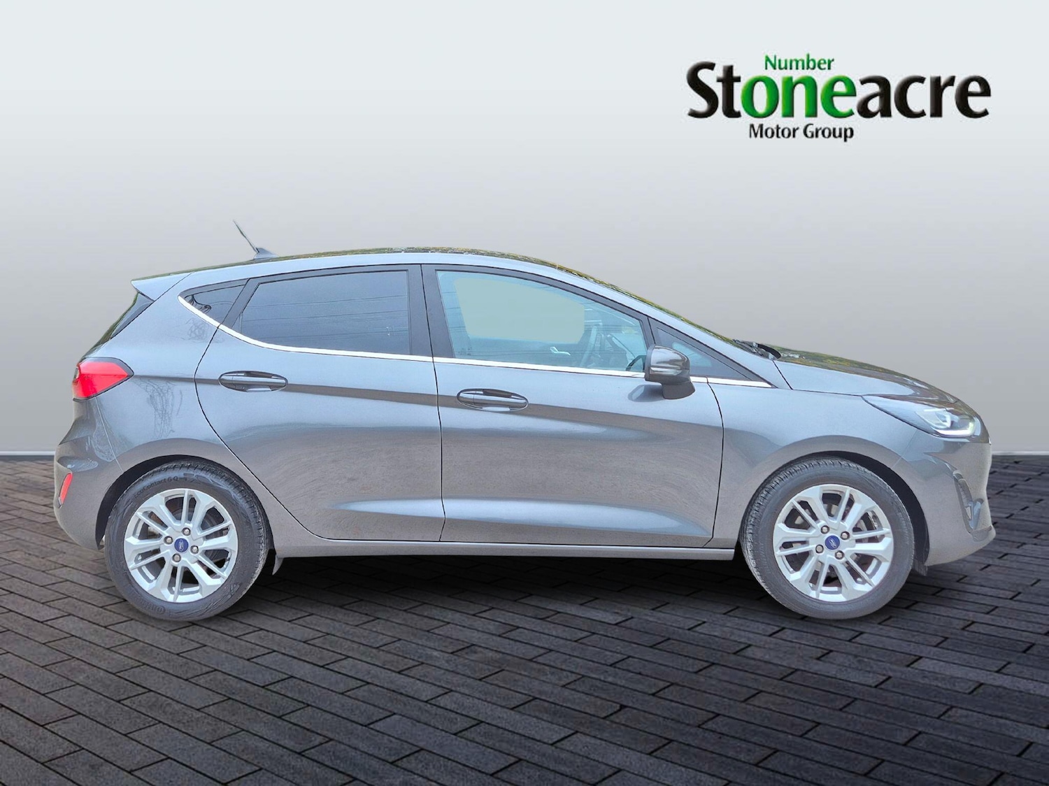 Used Ford Fiesta for sale - 77191903: Photo 2