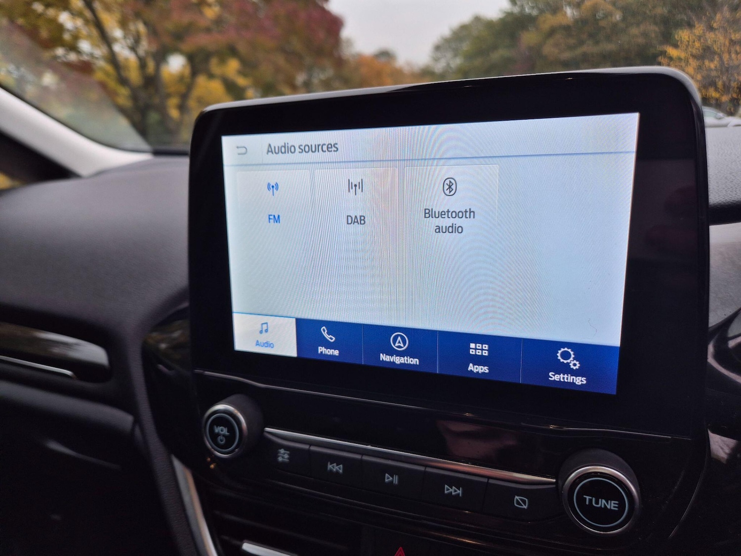 Used Ford Fiesta for sale - 77191903: Photo 20