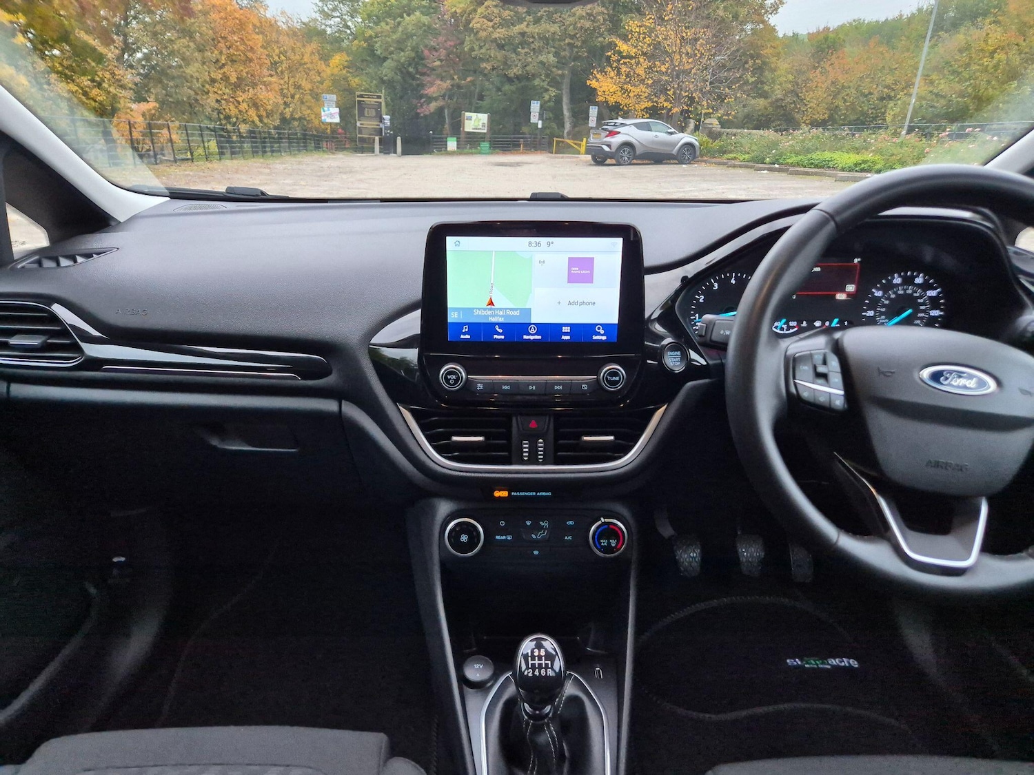 Used Ford Fiesta for sale - 77191903: Photo 21