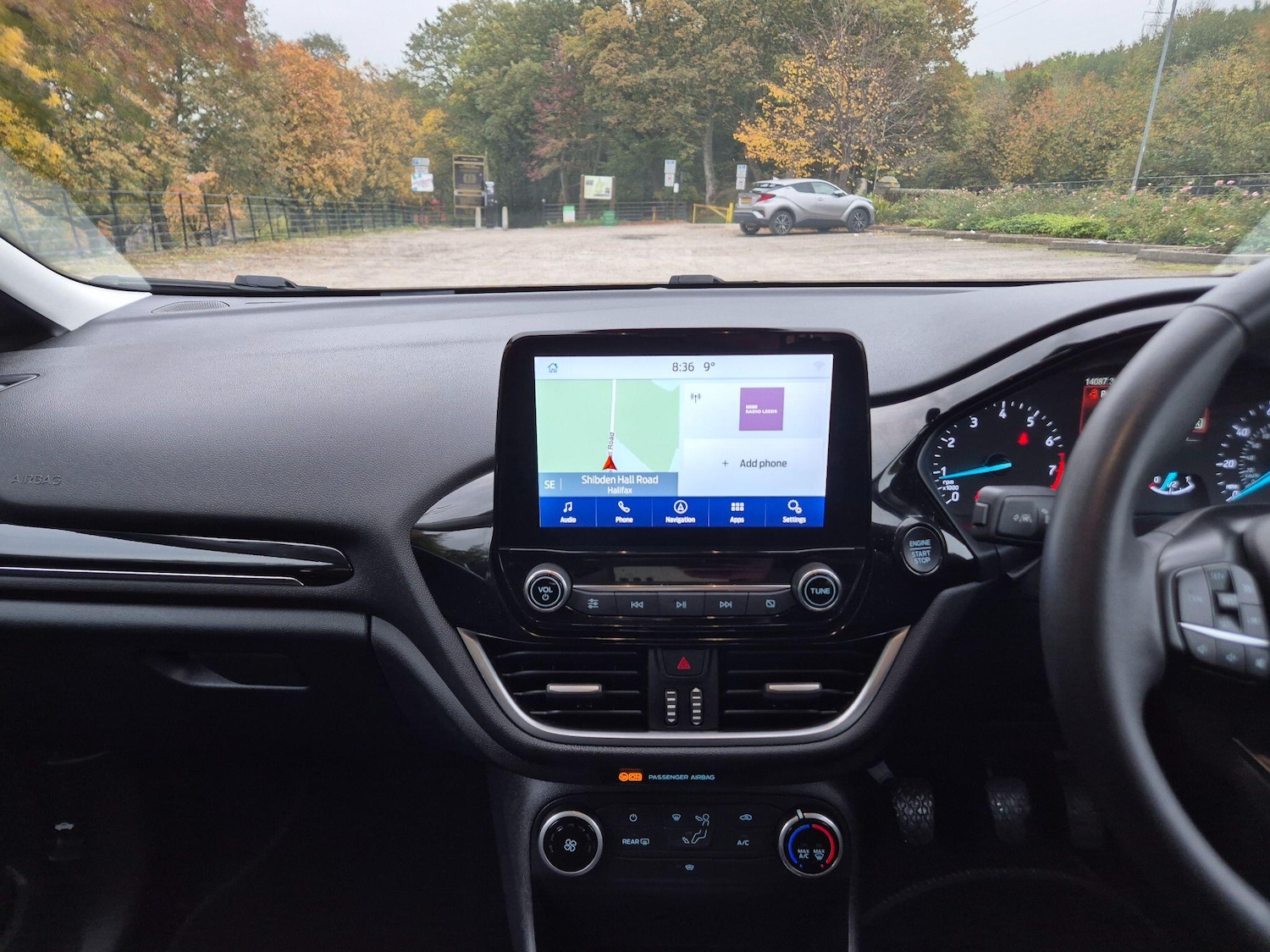 Used Ford Fiesta for sale - 77191903: Photo 22