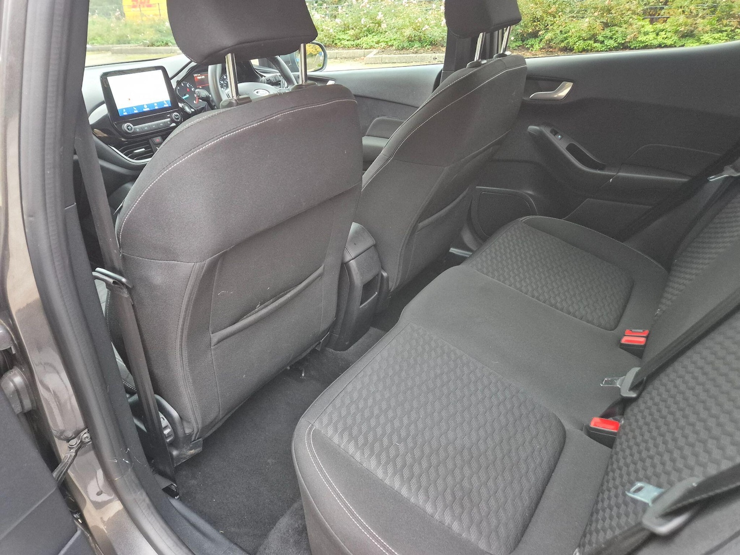 Used Ford Fiesta for sale - 77191903: Photo 23