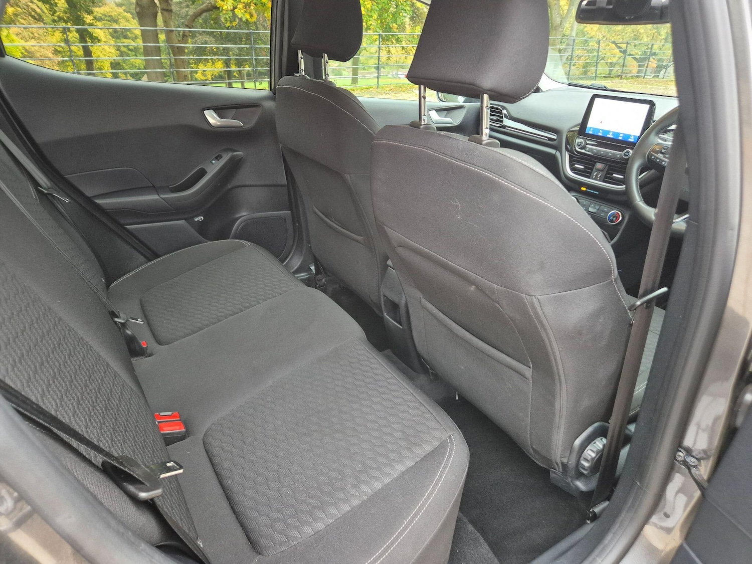 Used Ford Fiesta for sale - 77191903: Photo 24