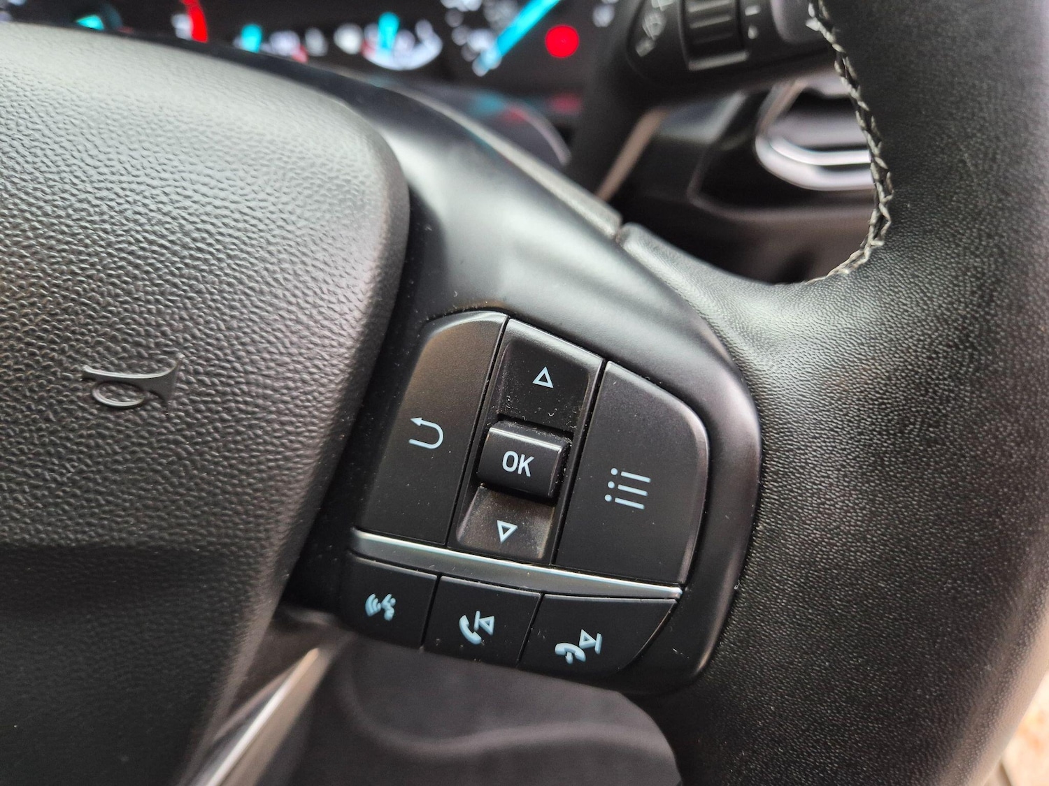 Used Ford Fiesta for sale - 77191903: Photo 27