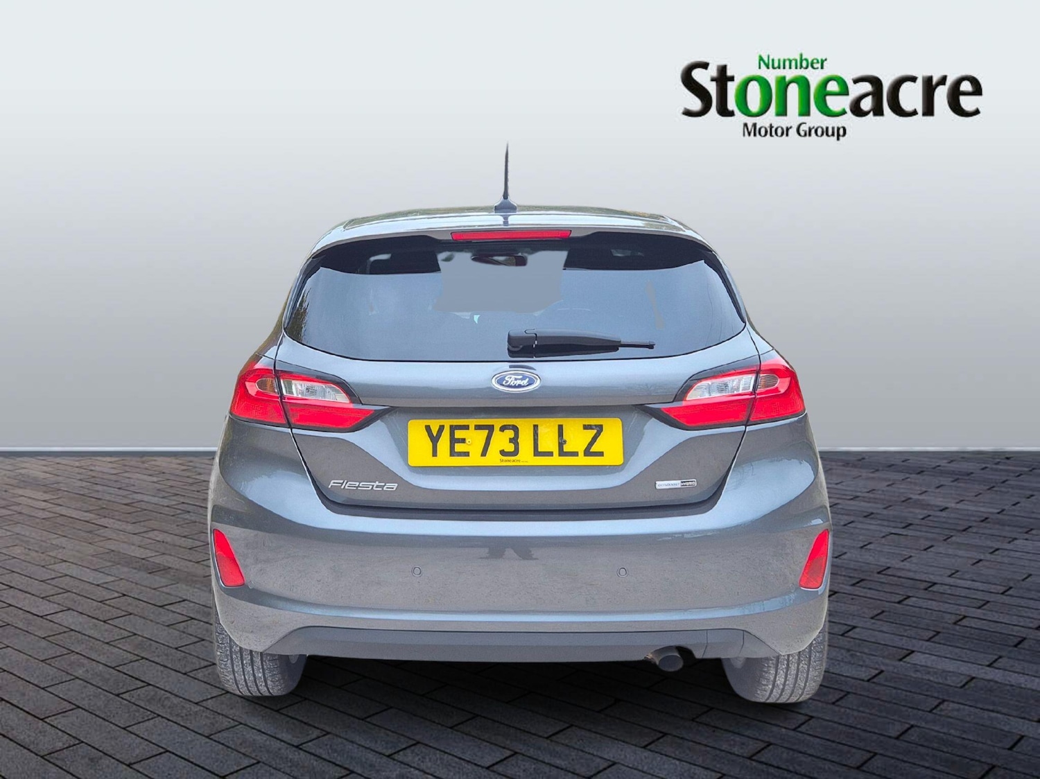 Used Ford Fiesta for sale - 77191903: Photo 4