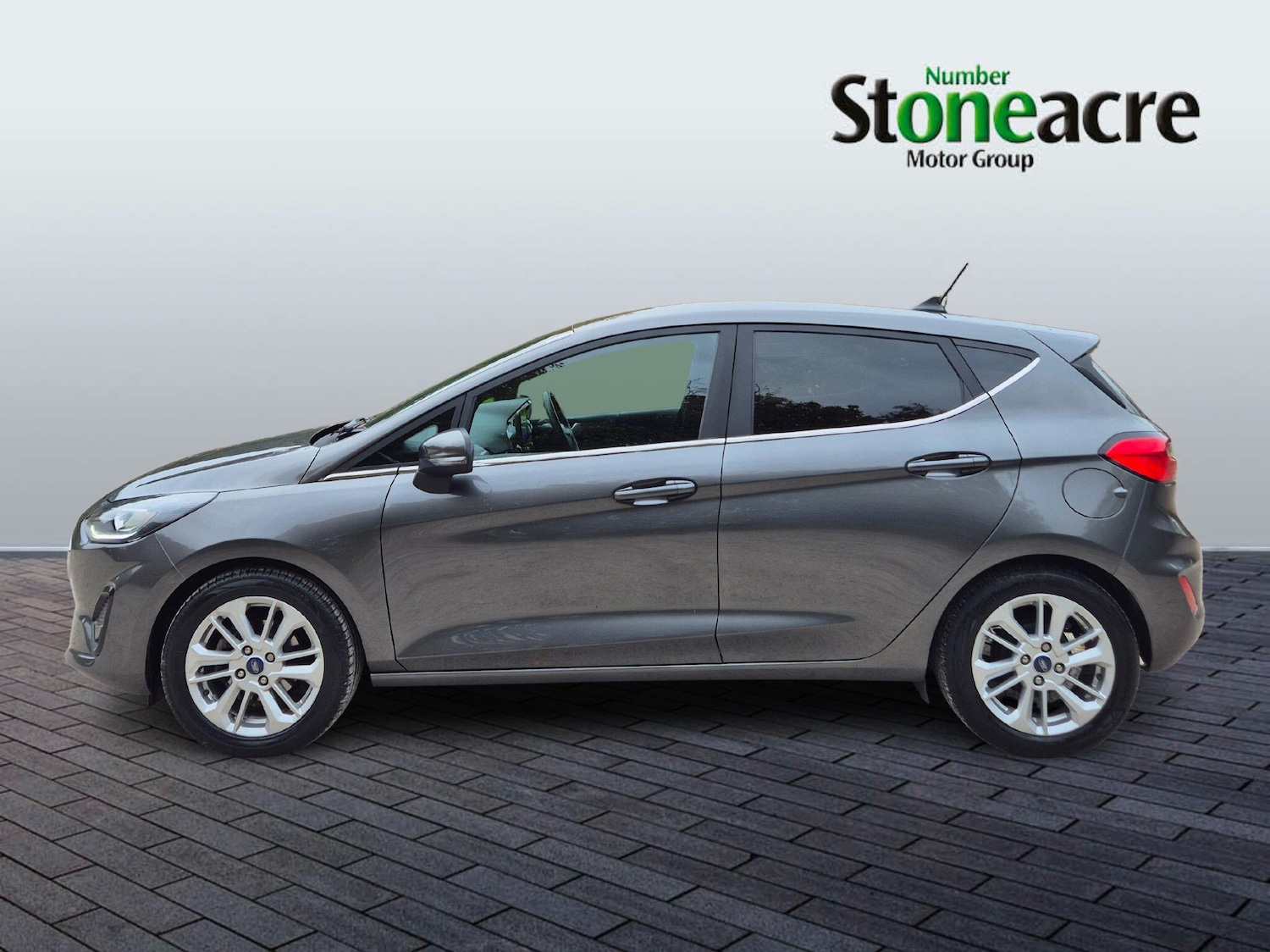 Used Ford Fiesta for sale - 77191903: Photo 6