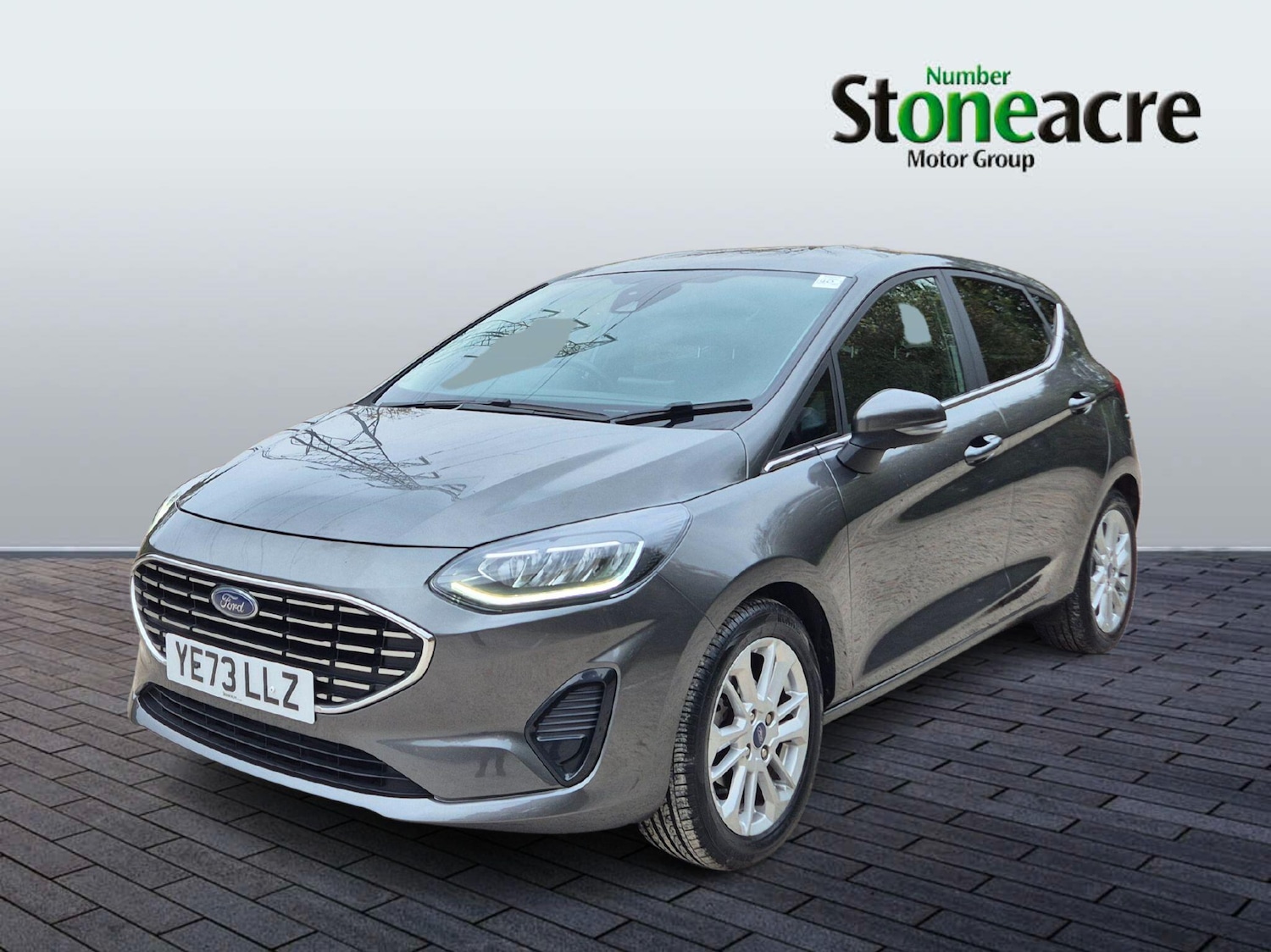 Used Ford Fiesta for sale - 77191903: Photo 7