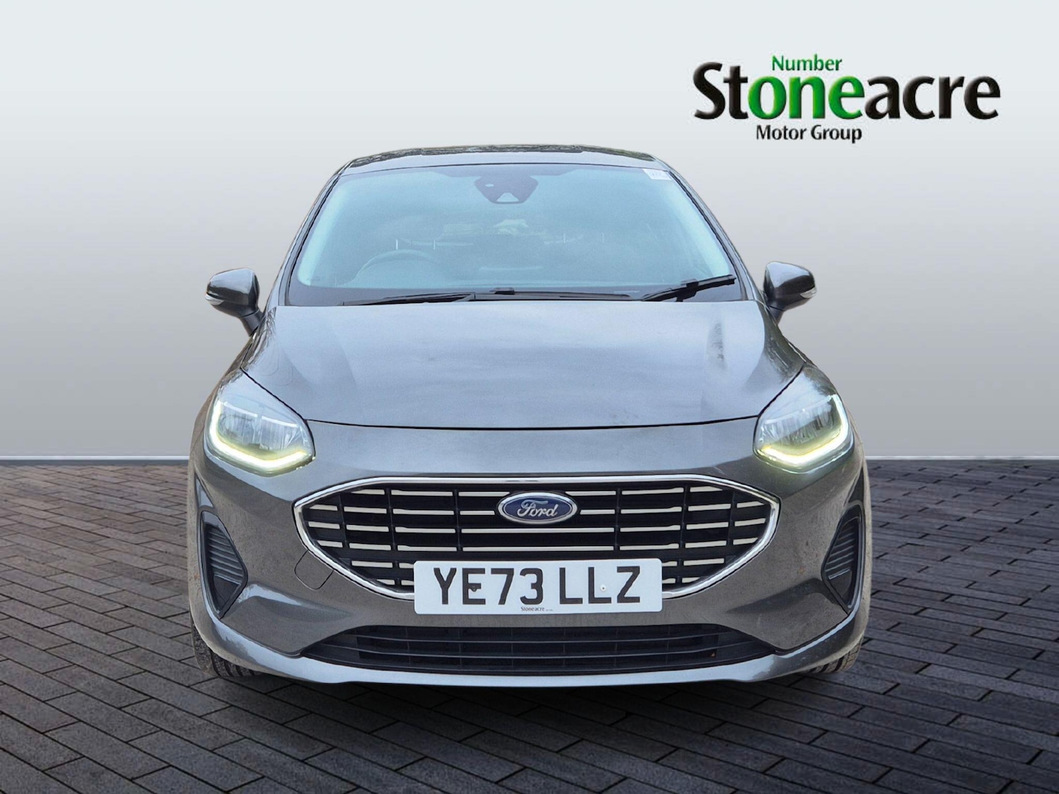 Used Ford Fiesta for sale - 77191903: Photo 8