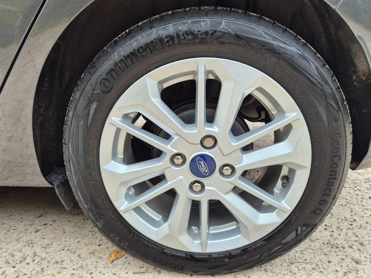 Used Ford Fiesta for sale - 77191903: Photo 9