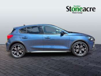 Used Ford Focus 2019 for sale - 74920424: Photo