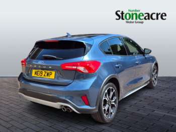 Used Ford Focus 2019 for sale - 74920424: Photo