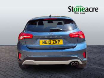 Used Ford Focus 2019 for sale - 74920424: Photo