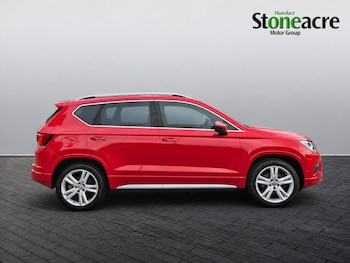 Used SEAT Ateca 2019 for sale - 79412236: Photo