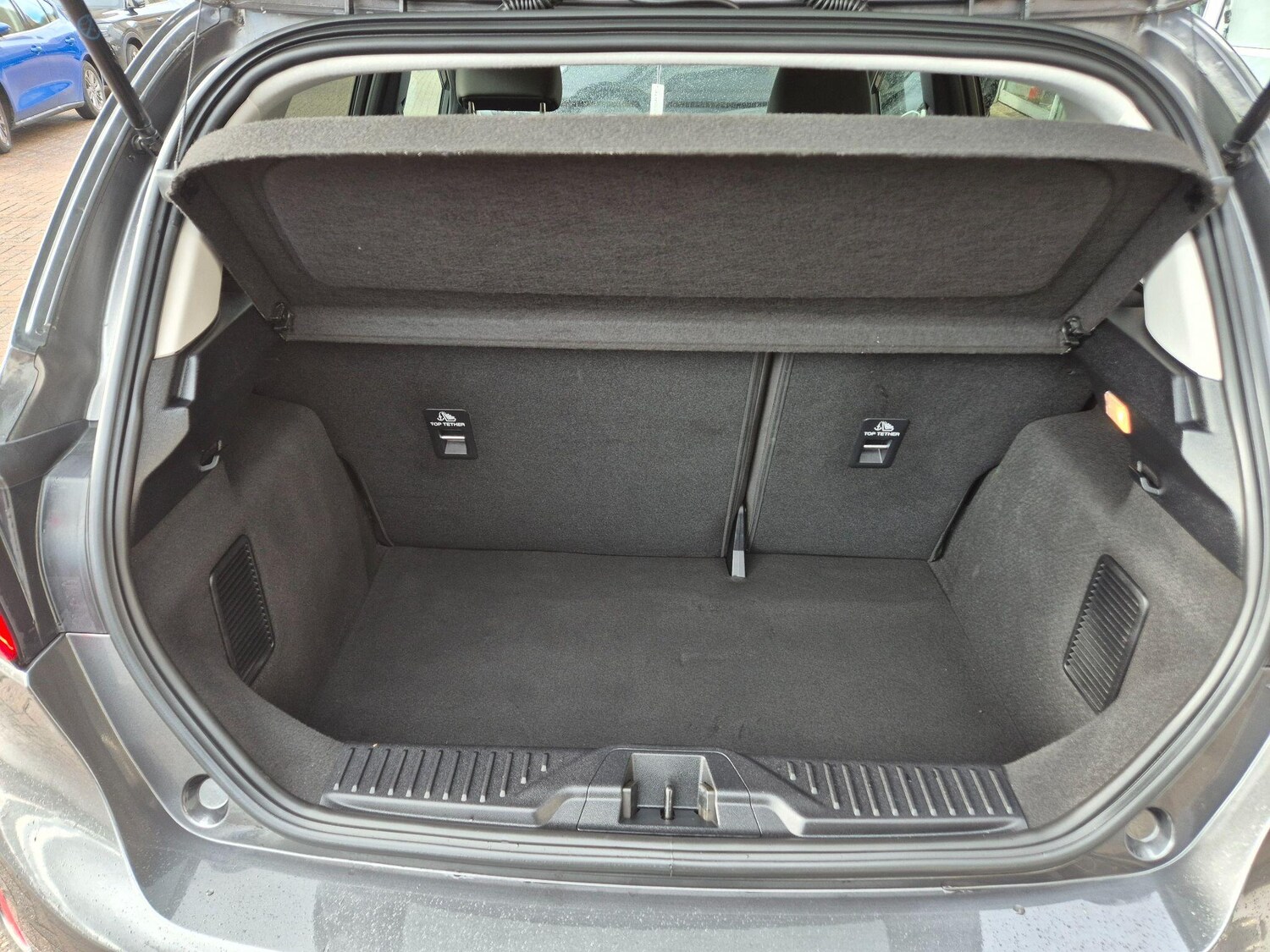 Used Ford Fiesta for sale - 77586939: Photo 10