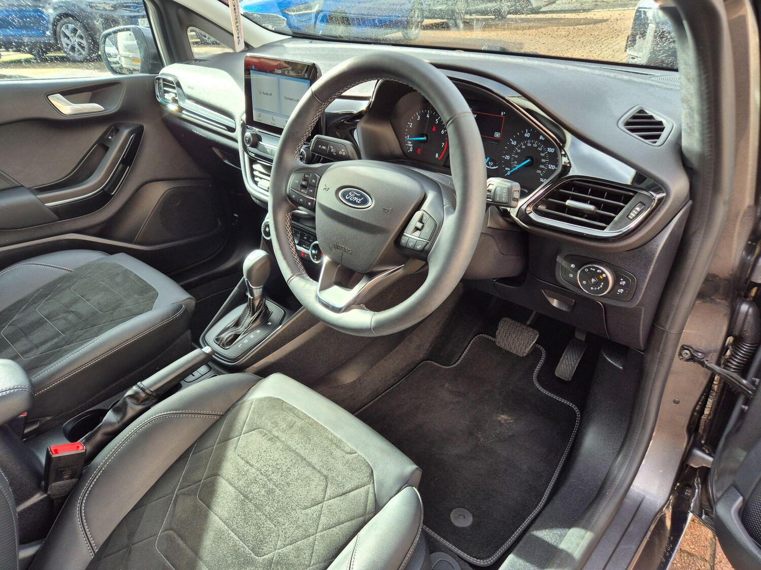 Used Ford Fiesta for sale - 77586939: Photo 11