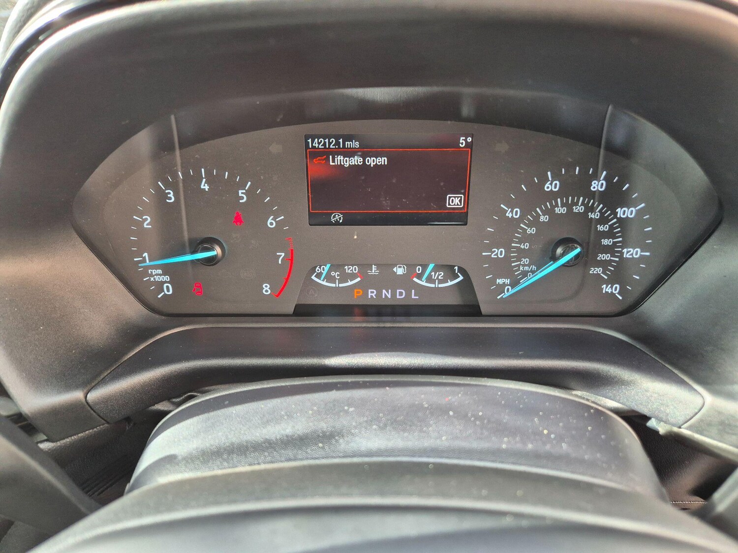 Used Ford Fiesta for sale - 77586939: Photo 12