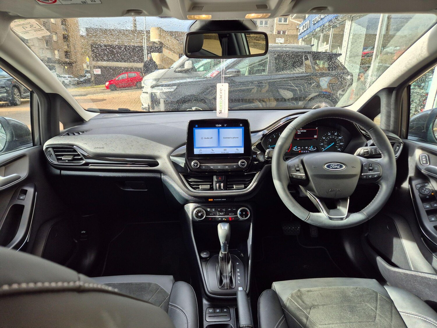 Used Ford Fiesta for sale - 77586939: Photo 14