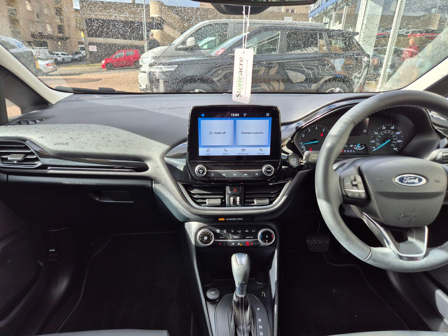 Used Ford Fiesta for sale - 77586939: Photo 15