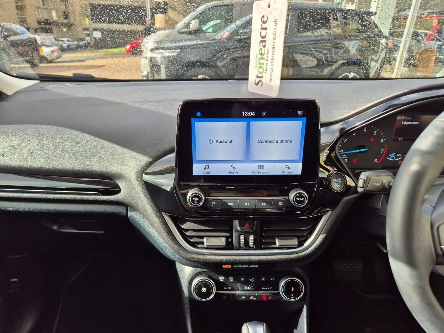 Used Ford Fiesta for sale - 77586939: Photo 16