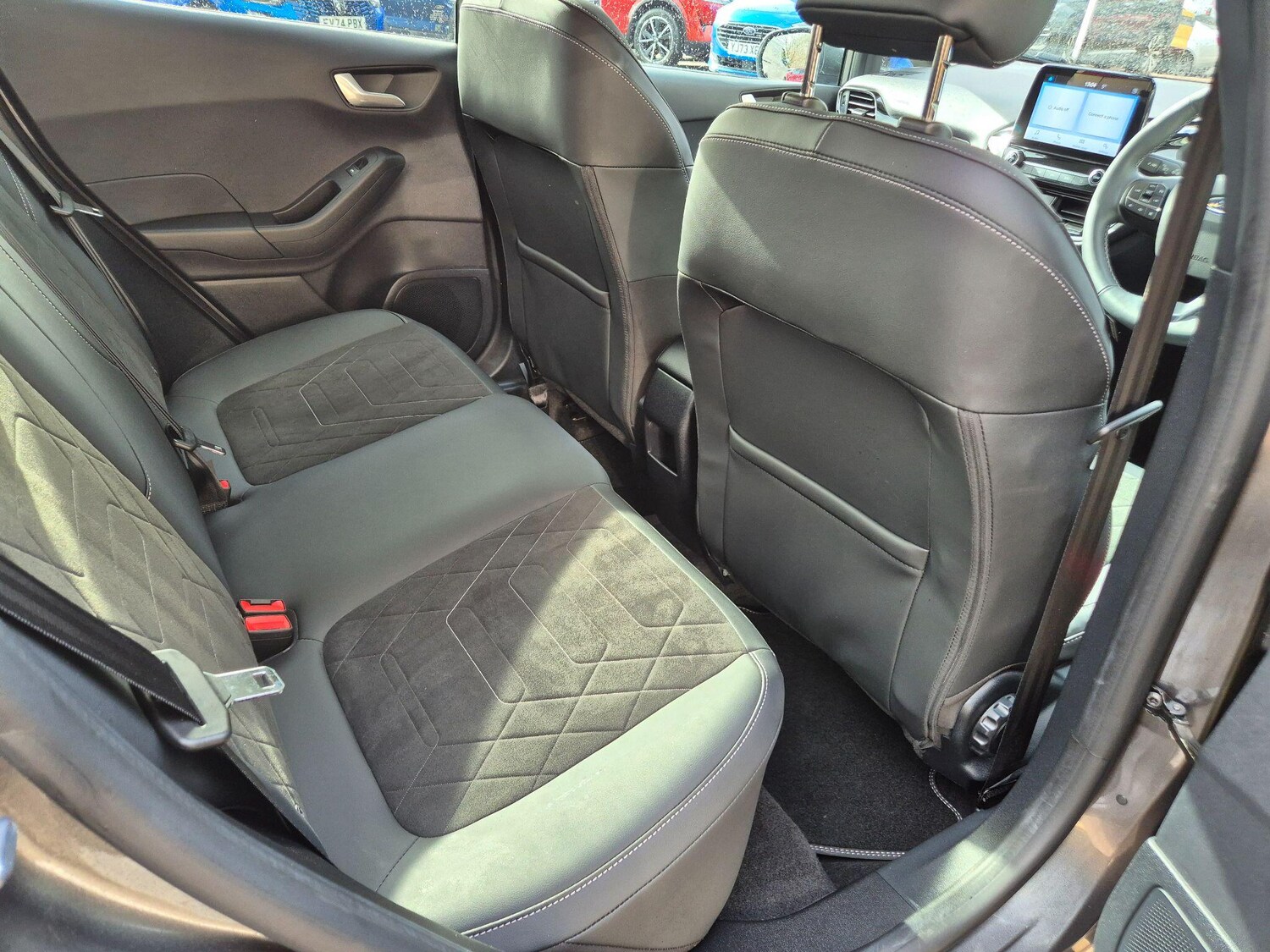 Used Ford Fiesta for sale - 77586939: Photo 18