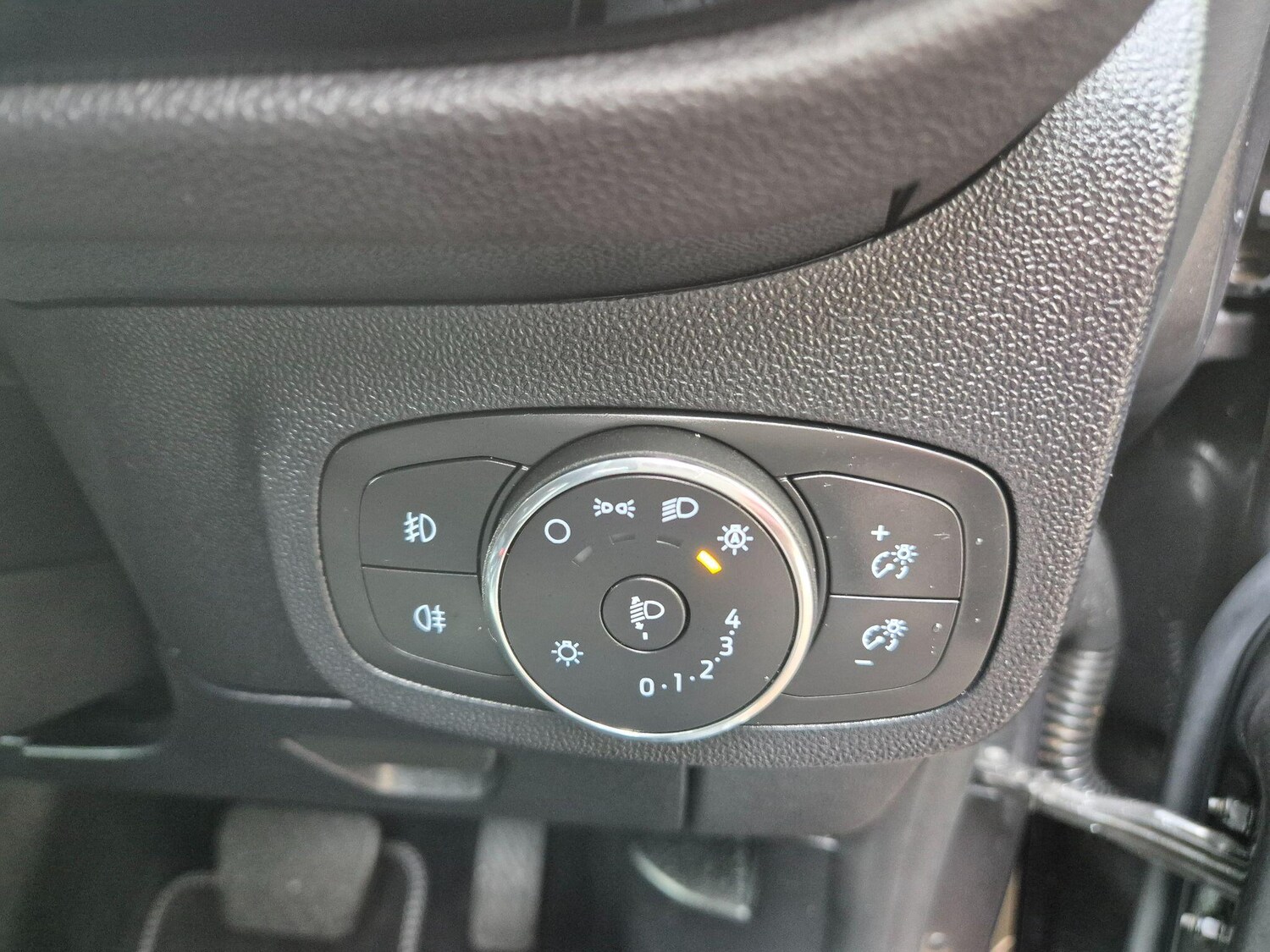 Used Ford Fiesta for sale - 77586939: Photo 19