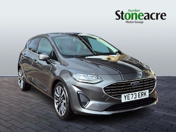 Ford Fiesta feature image