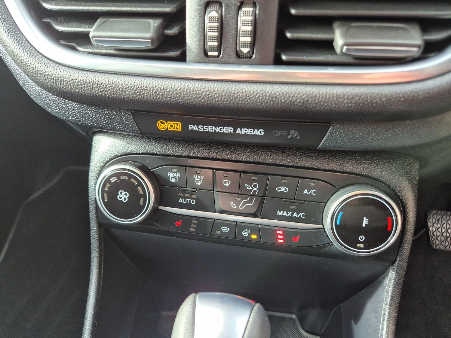 Used Ford Fiesta for sale - 77586939: Photo 23