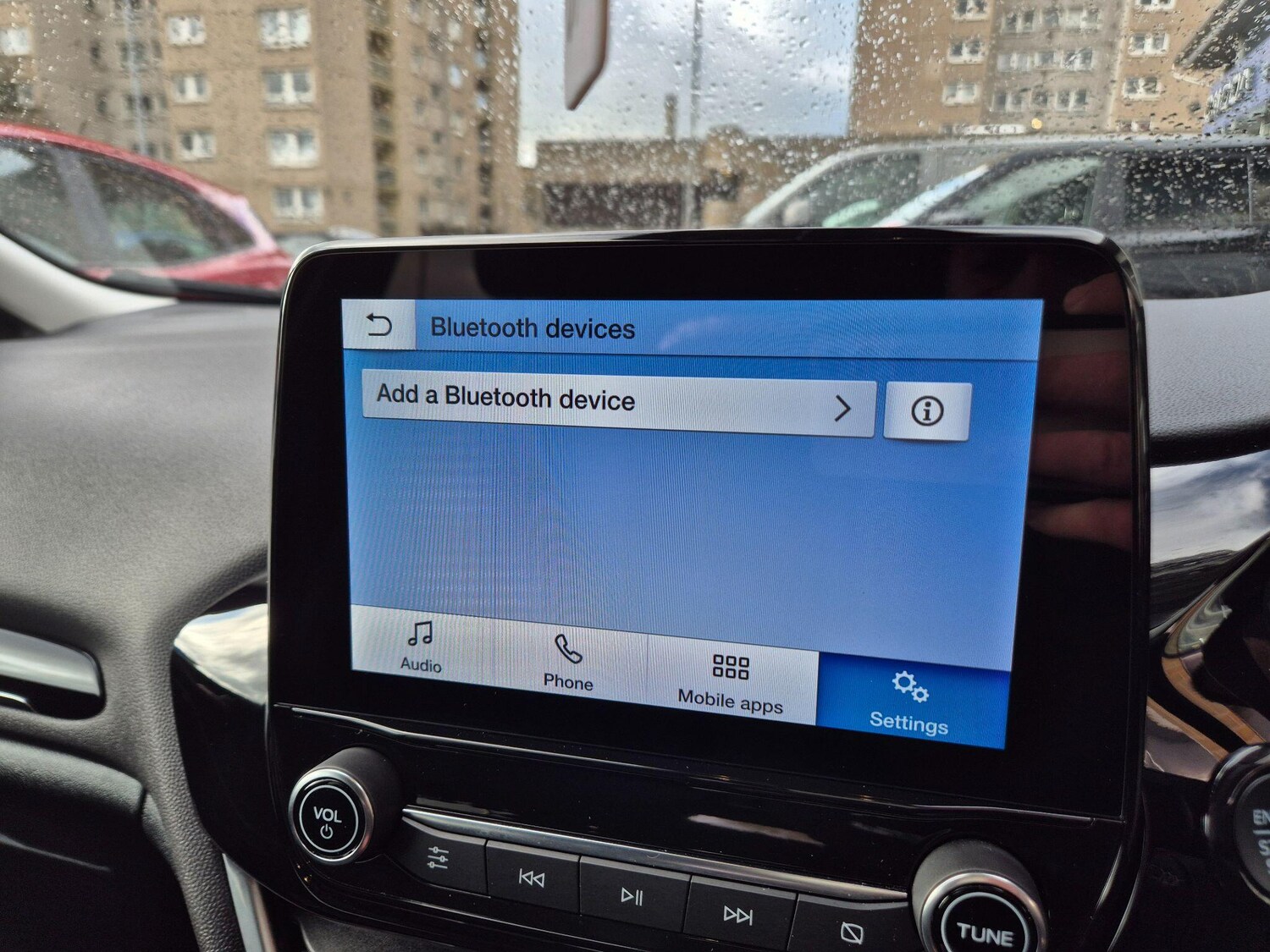 Used Ford Fiesta for sale - 77586939: Photo 25