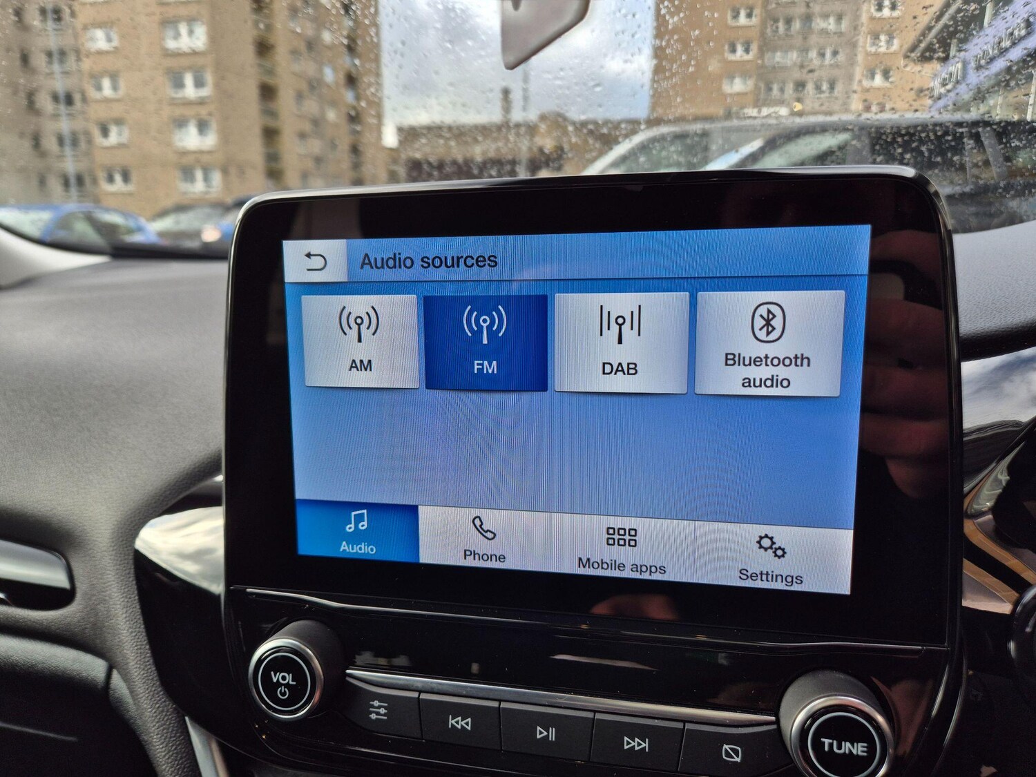 Used Ford Fiesta for sale - 77586939: Photo 26