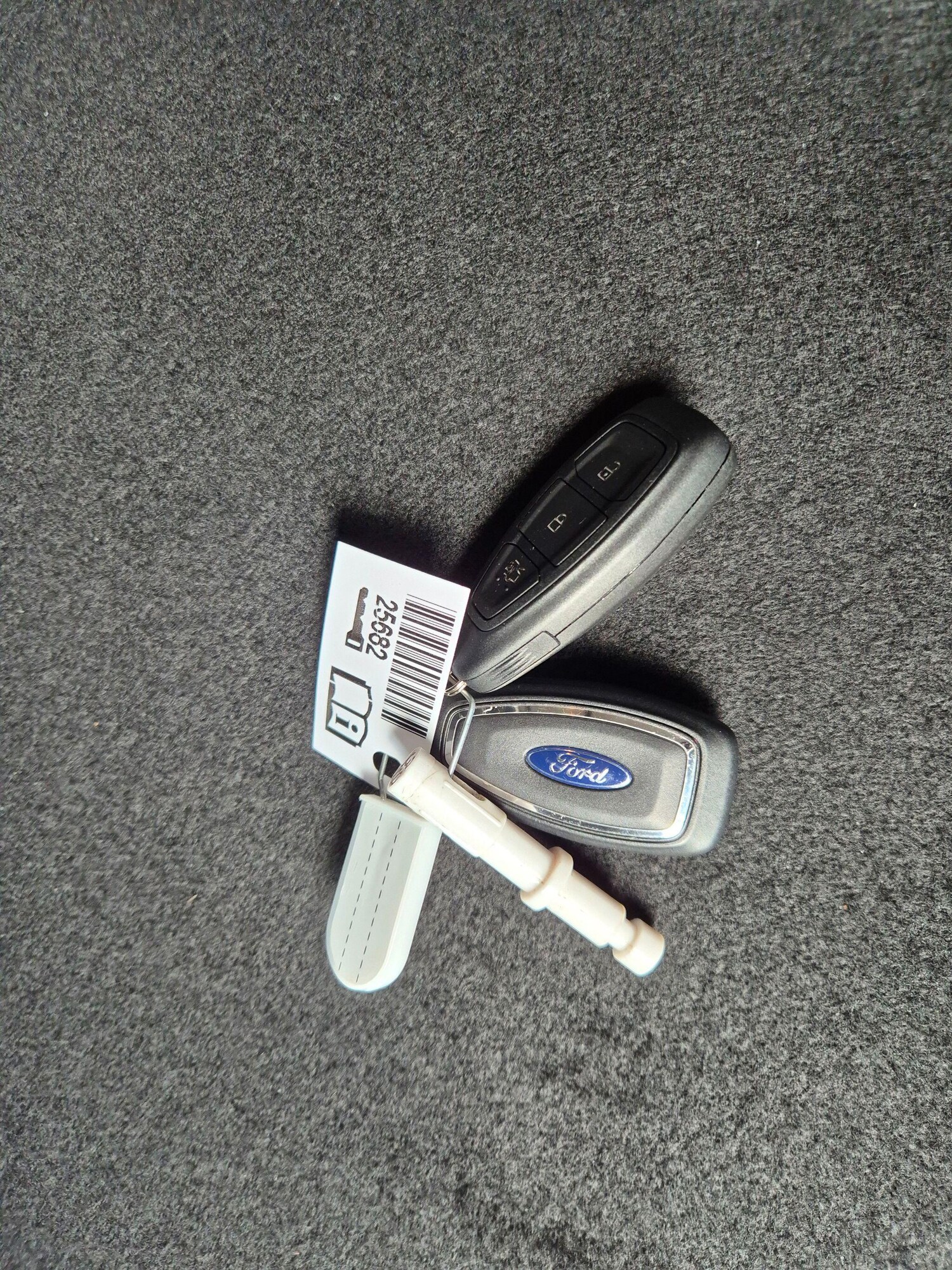 Used Ford Fiesta for sale - 77586939: Photo 27