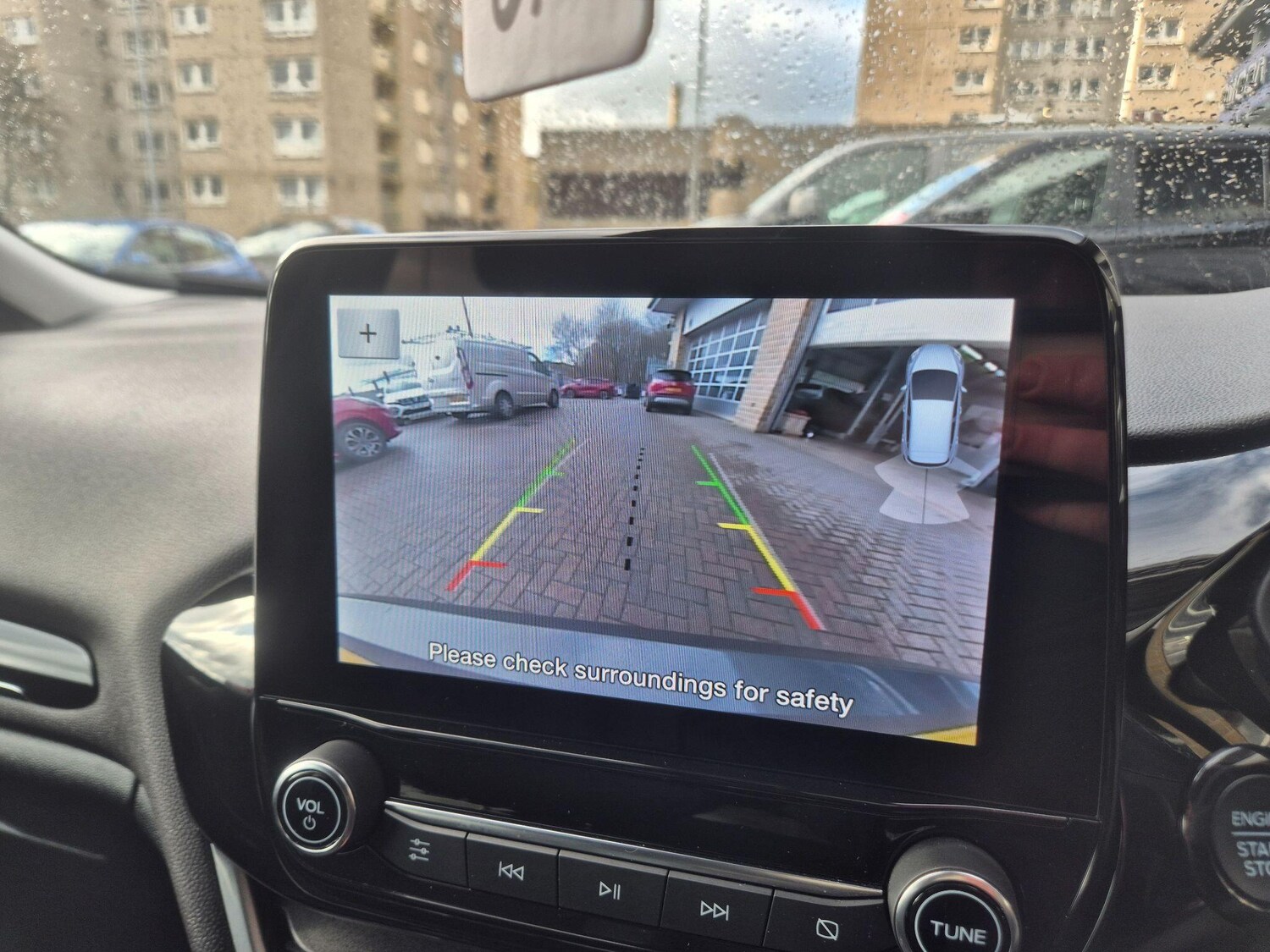 Used Ford Fiesta for sale - 77586939: Photo 28