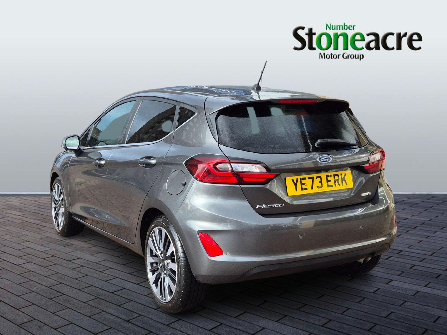 Used Ford Fiesta for sale - 77586939: Photo 5