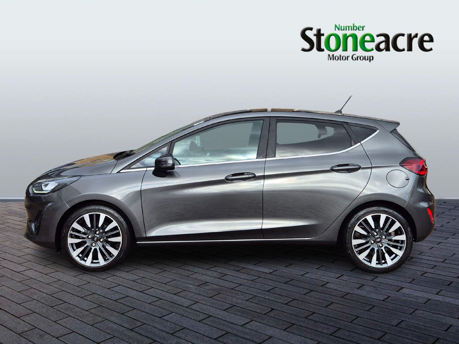 Used Ford Fiesta for sale - 77586939: Photo 6