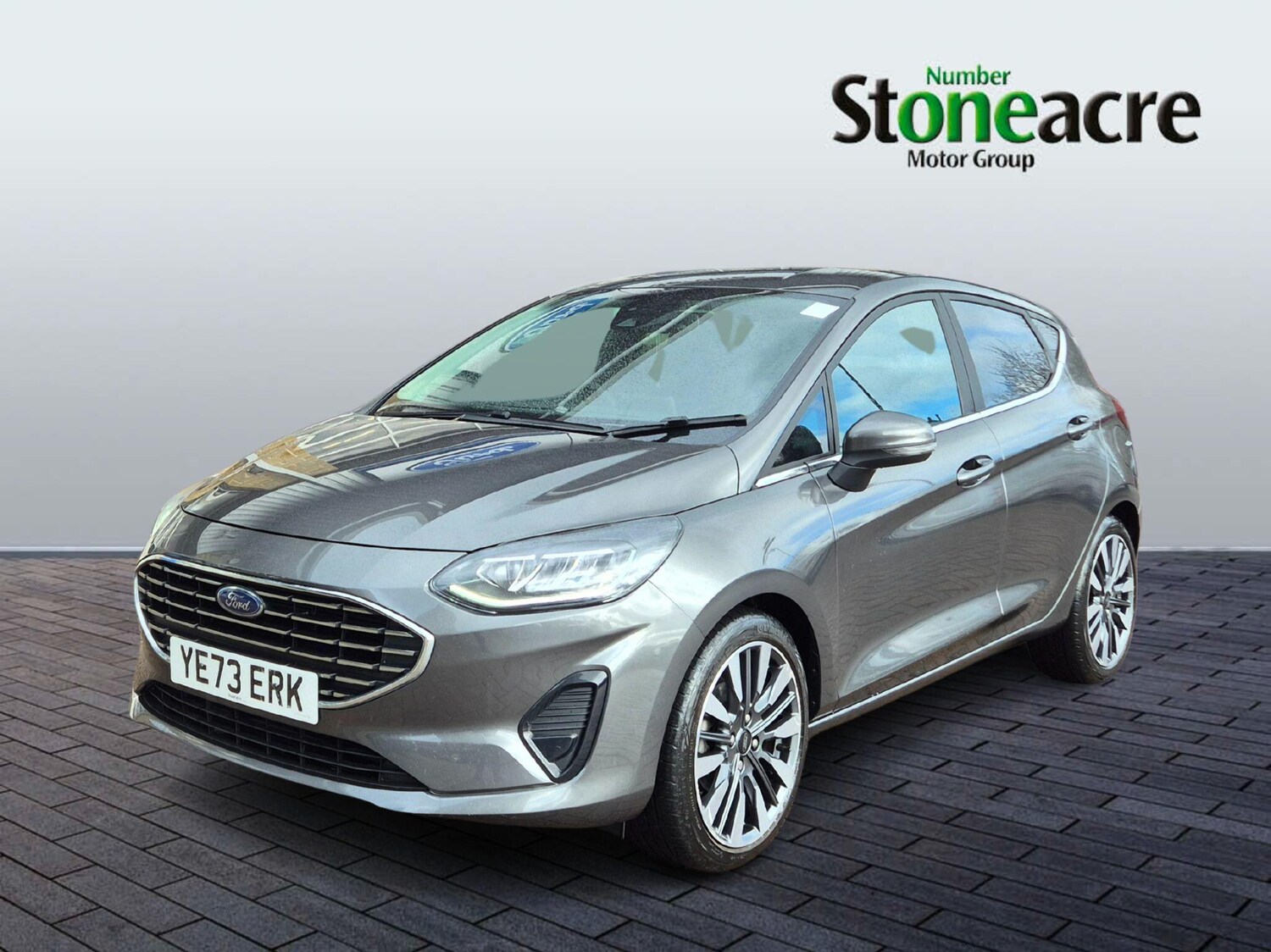 Used Ford Fiesta for sale - 77586939: Photo 7